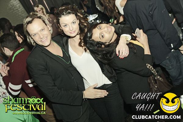 Brassaii lounge photo 439 - March 17th, 2013