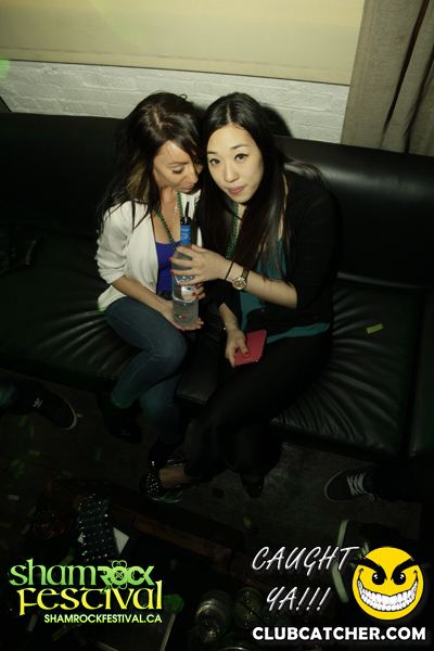 Brassaii lounge photo 440 - March 17th, 2013