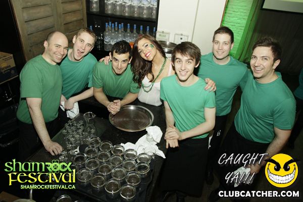 Brassaii lounge photo 45 - March 17th, 2013