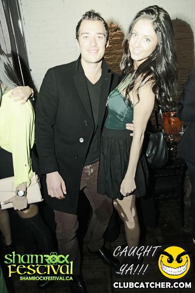 Brassaii lounge photo 441 - March 17th, 2013