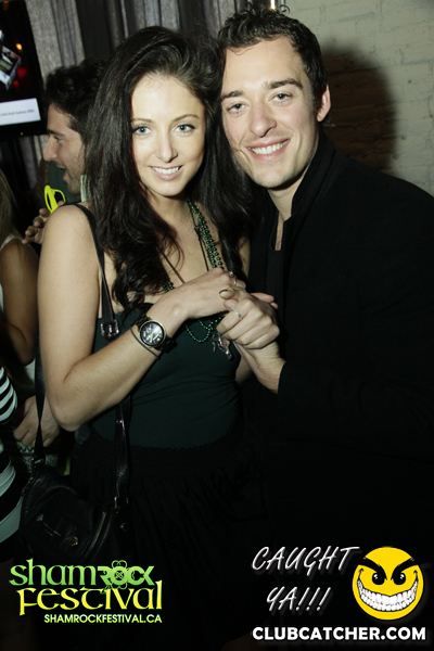 Brassaii lounge photo 442 - March 17th, 2013