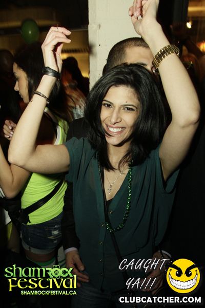 Brassaii lounge photo 445 - March 17th, 2013