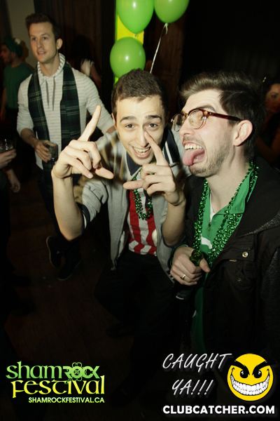 Brassaii lounge photo 449 - March 17th, 2013