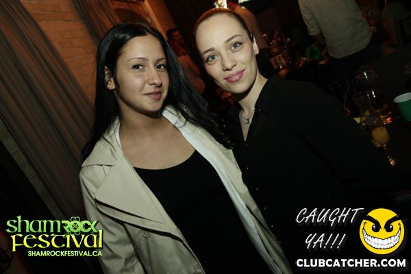 Brassaii lounge photo 450 - March 17th, 2013