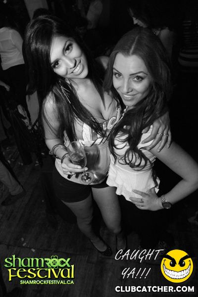 Brassaii lounge photo 451 - March 17th, 2013