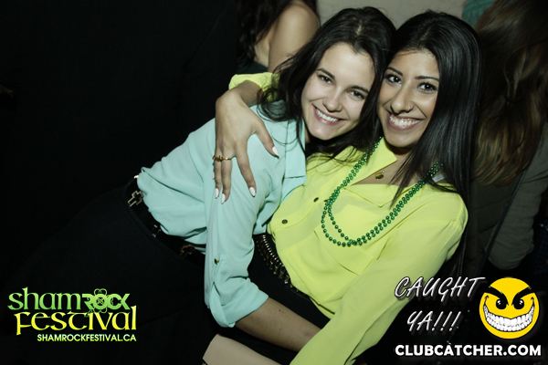 Brassaii lounge photo 455 - March 17th, 2013