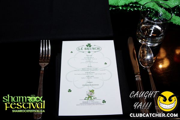 Brassaii lounge photo 456 - March 17th, 2013