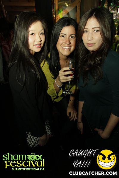 Brassaii lounge photo 457 - March 17th, 2013