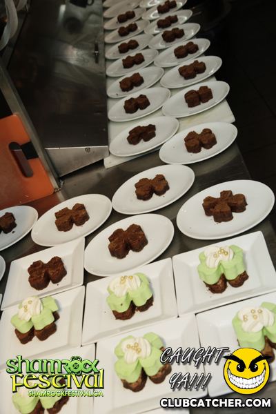 Brassaii lounge photo 458 - March 17th, 2013