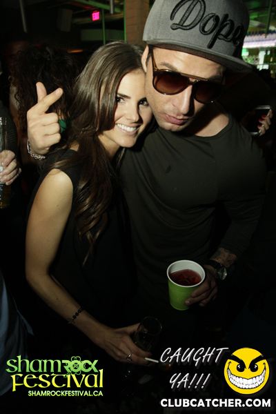 Brassaii lounge photo 460 - March 17th, 2013