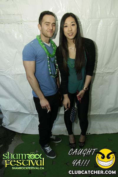 Brassaii lounge photo 461 - March 17th, 2013