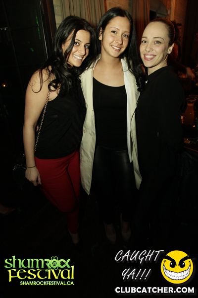 Brassaii lounge photo 463 - March 17th, 2013