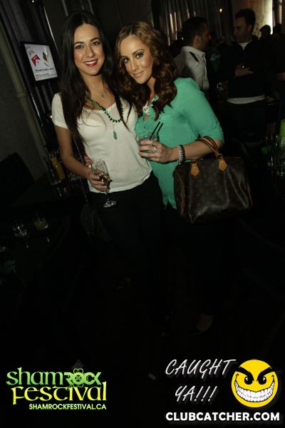 Brassaii lounge photo 464 - March 17th, 2013