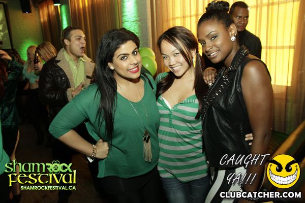 Brassaii lounge photo 50 - March 17th, 2013