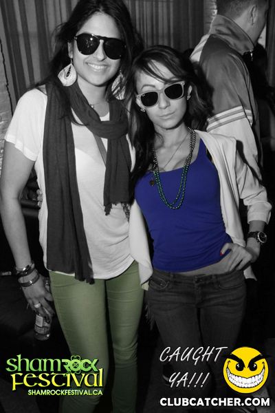 Brassaii lounge photo 6 - March 17th, 2013