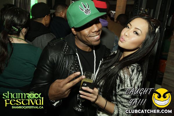 Brassaii lounge photo 55 - March 17th, 2013