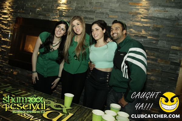 Brassaii lounge photo 56 - March 17th, 2013