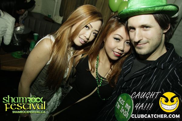 Brassaii lounge photo 58 - March 17th, 2013