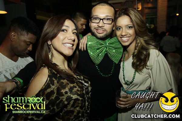 Brassaii lounge photo 60 - March 17th, 2013