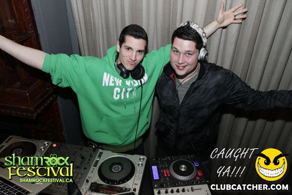 Brassaii lounge photo 62 - March 17th, 2013