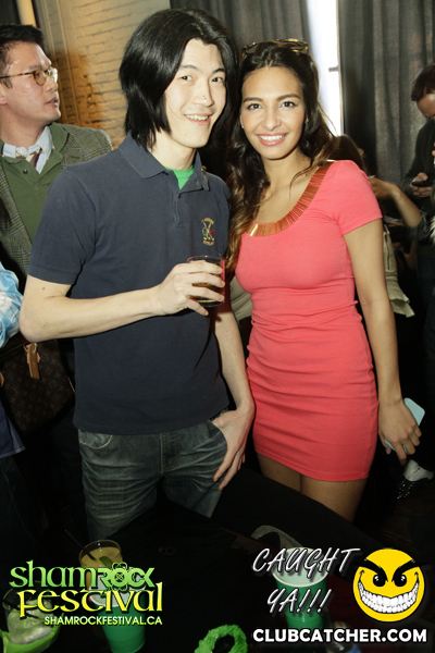 Brassaii lounge photo 64 - March 17th, 2013