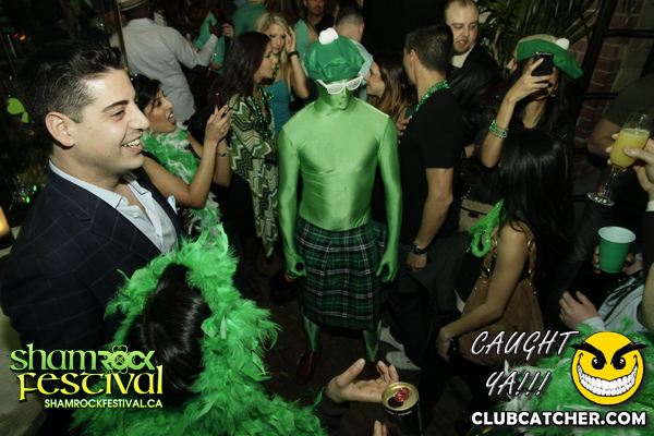 Brassaii lounge photo 65 - March 17th, 2013