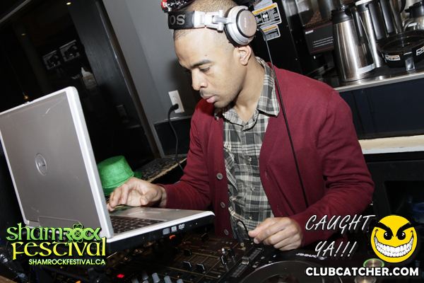 Brassaii lounge photo 67 - March 17th, 2013