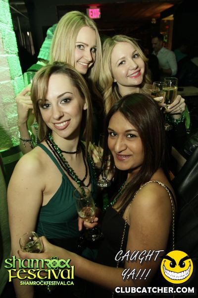 Brassaii lounge photo 68 - March 17th, 2013