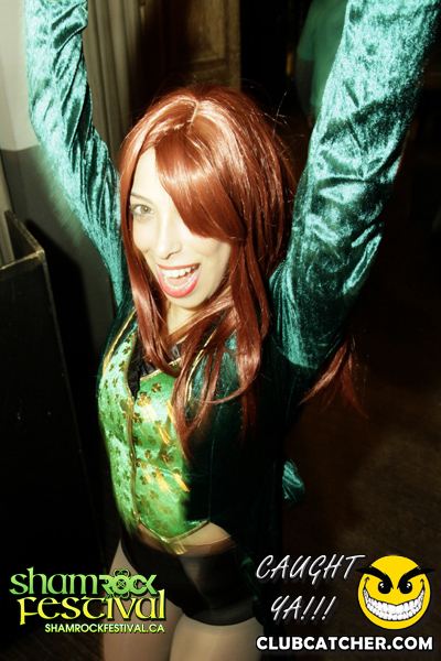 Brassaii lounge photo 72 - March 17th, 2013