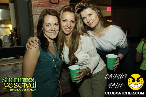 Brassaii lounge photo 73 - March 17th, 2013