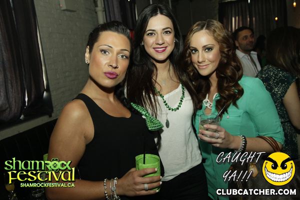 Brassaii lounge photo 75 - March 17th, 2013