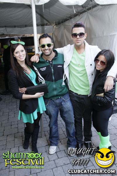 Brassaii lounge photo 76 - March 17th, 2013