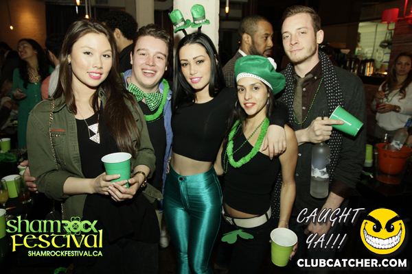 Brassaii lounge photo 78 - March 17th, 2013