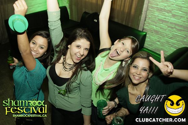 Brassaii lounge photo 79 - March 17th, 2013