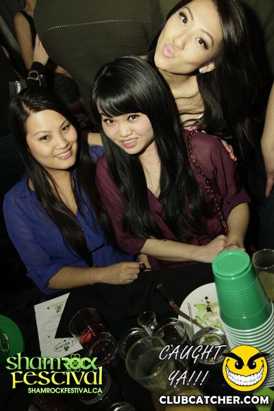 Brassaii lounge photo 82 - March 17th, 2013