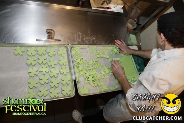 Brassaii lounge photo 87 - March 17th, 2013