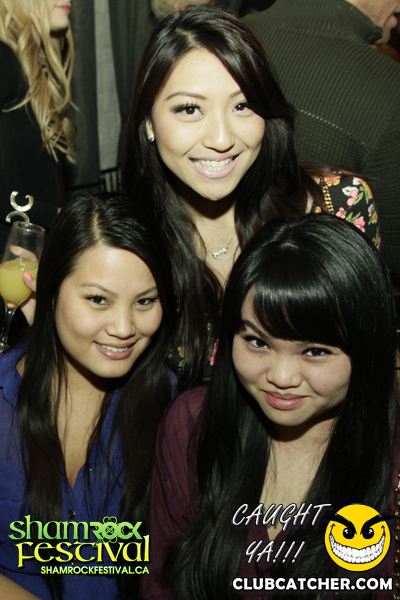 Brassaii lounge photo 89 - March 17th, 2013