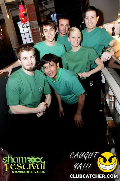 Brassaii lounge photo 91 - March 17th, 2013