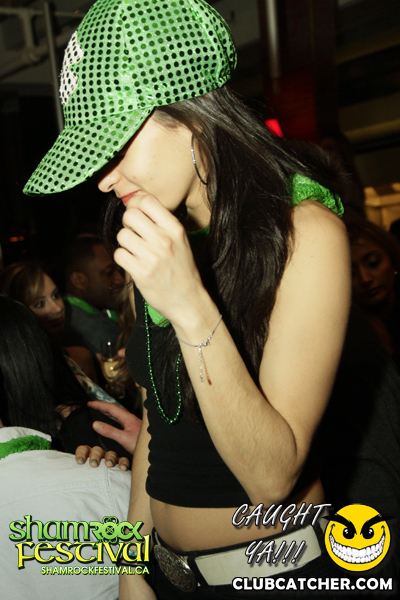 Brassaii lounge photo 94 - March 17th, 2013