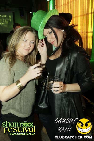 Brassaii lounge photo 97 - March 17th, 2013