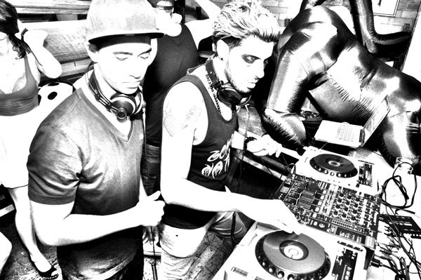 Madison lounge photo 12 - October 31st, 2012