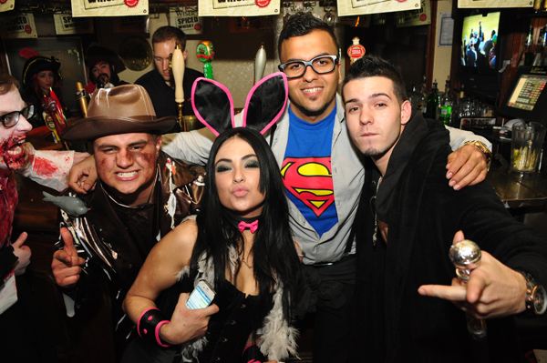 Madison lounge photo 15 - October 31st, 2012