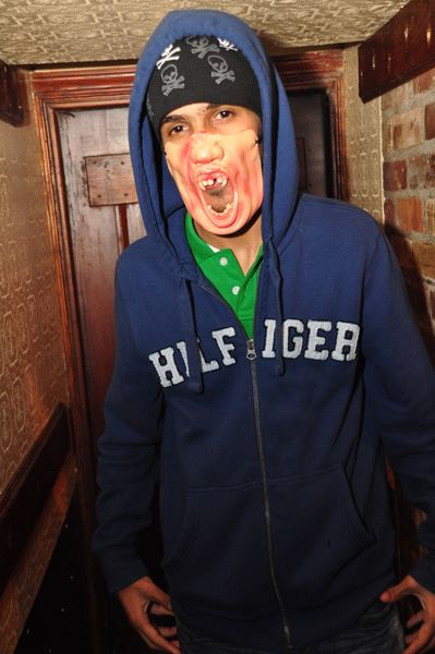 Madison lounge photo 16 - October 31st, 2012