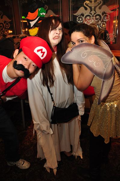 Madison lounge photo 154 - October 31st, 2012