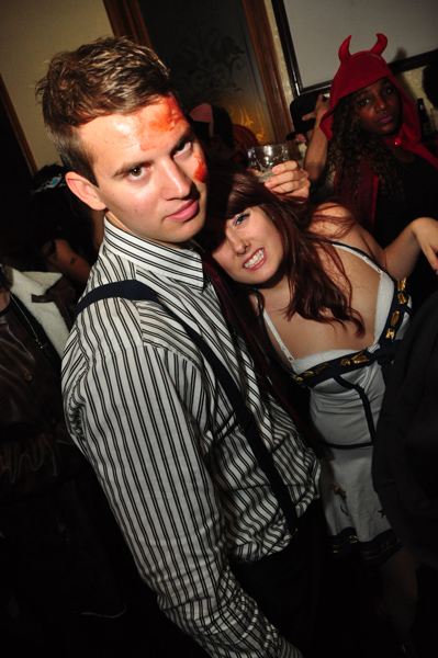 Madison lounge photo 197 - October 31st, 2012