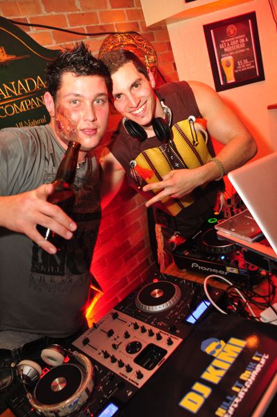 Madison lounge photo 23 - October 31st, 2012