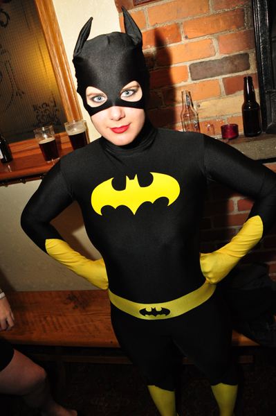 Madison lounge photo 39 - October 31st, 2012