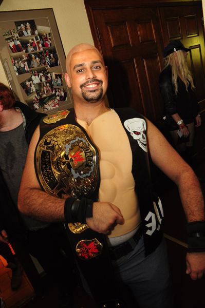 Madison lounge photo 49 - October 31st, 2012