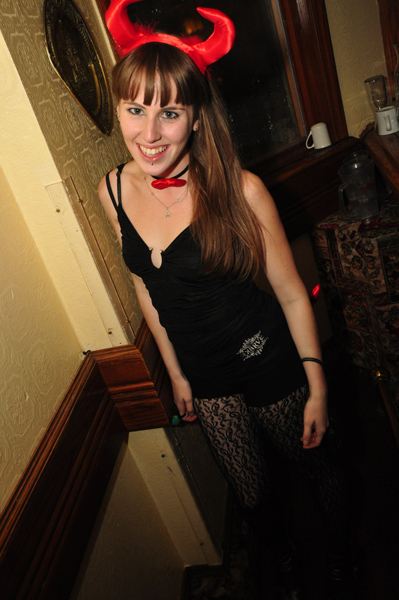 Madison lounge photo 50 - October 31st, 2012