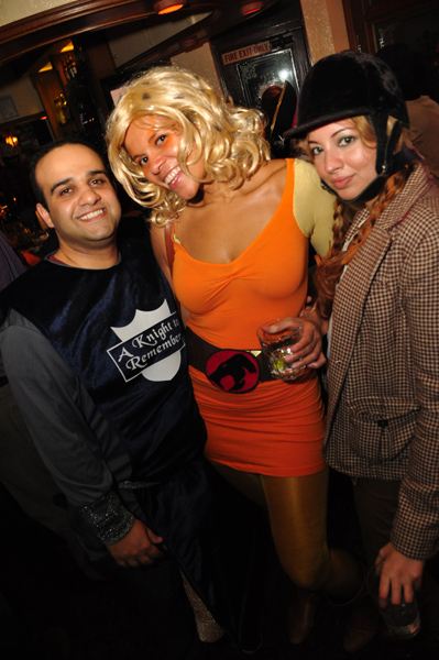 Madison lounge photo 54 - October 31st, 2012